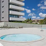 Luxury 2 Bedrooms Near And Old Town Appartement
