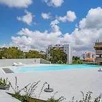 Appartement Luxury 2 Bedrooms Near And Old Town *