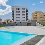 Appartement Luxury 2 Bedrooms Near And Old Town *
