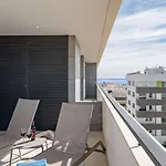 Luxury 2 Bedrooms Near And Old Town Appartement