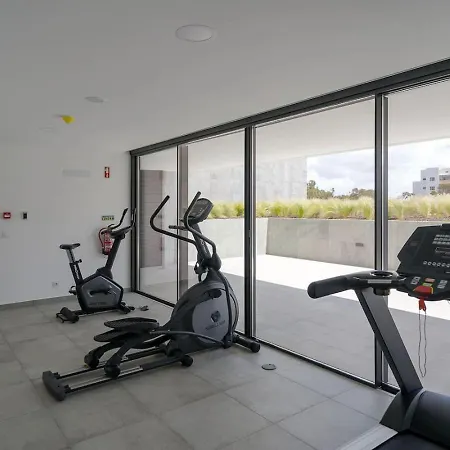 公寓 Reirica Luxury 2 Bedrooms Near And Old Town 拉哥斯