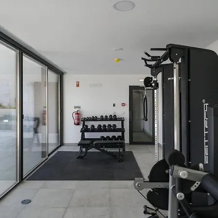 شقة Reirica Luxury 2 Bedrooms Near And Old Town لاغوس