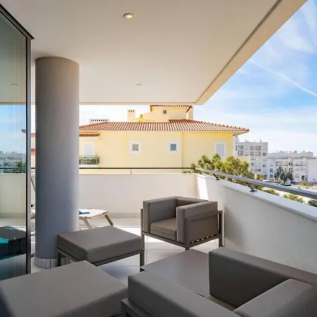Reirica Luxury 2 Bedrooms Near And Old Town شقة *