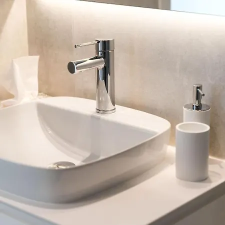 Reirica Luxury 2 Bedrooms Near And Old Town 公寓 拉哥斯