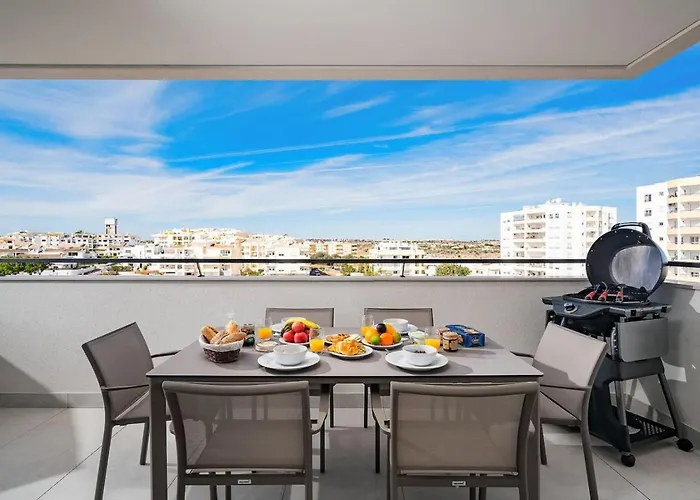 公寓 Luxury 2 Bedrooms Near And Old Town *