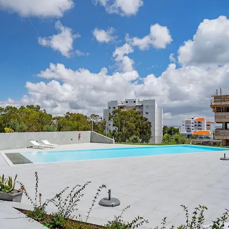 דירה Reirica Luxury 2 Bedrooms Near And Old Town *